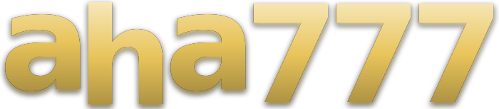aha777 logo